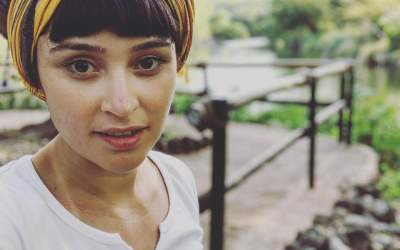 Irina Rimes, dupa ironiile pe...