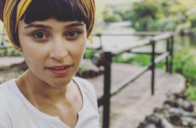 Irina Rimes, dupa ironiile pe tema desemnarii sale ca ambasador al Zilei Nationale "Constantin Brancusi"