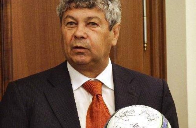 Mircea Lucescu, operat de urgenta in urma unui preinfarct