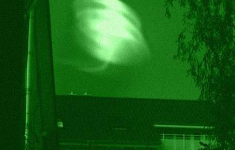 VIDEO: 2009 se anunta an-record pentru OZN-uri