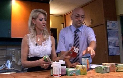 (P) Salvarea casniciei dupa sarcina, la "Cearta-n bucate"