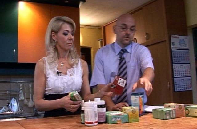 (P) Salvarea casniciei dupa sarcina, la "Cearta-n bucate"