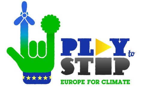 VIDEO: Serban Copot de la Animal X: &#39;Play to Stop - Europe for Climate&#39;