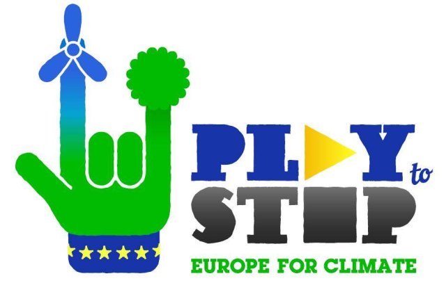 VIDEO: Serban Copot de la Animal X:  &#39;Play to Stop - Europe for Climate&#39;