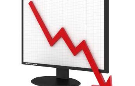 D&#39;ale recesiunii: Cresterea economica negativa continua