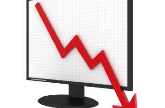 D&#39;ale recesiunii: Cresterea economica negativa continua