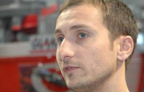 Dani Otil: &#39;Cea mai frumoasa fata de la Chisinau seamana cu Margineanu&#39;