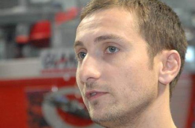 Dani Otil: &#39;Cea mai frumoasa fata de la Chisinau seamana cu Margineanu&#39;