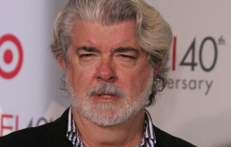George Lucas, cel mai bine platit barbat de la Hollywood