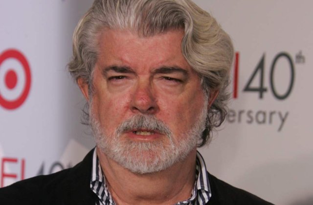 George Lucas, cel mai bine platit barbat de la Hollywood