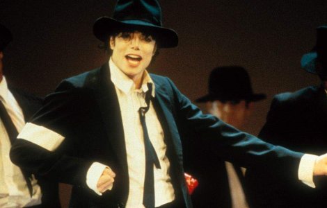 VIDEO: Noua piesa a lui Michael Jackson