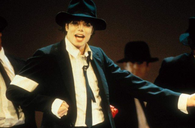 VIDEO: Noua piesa a lui Michael Jackson