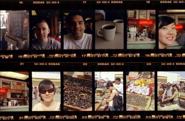 VIDEO: "Istoria PEN-ului": Calatoria unui baietel spre maturitate