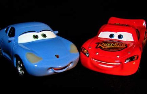 Masinile anului 2009 isi vorbesc