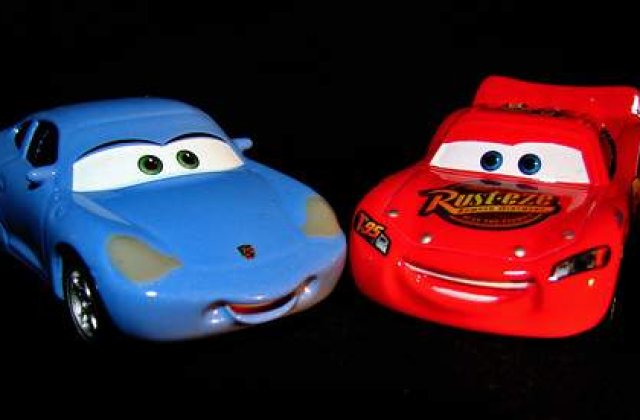 Masinile anului 2009 isi vorbesc