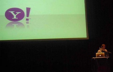 Yahoo anunta schimbari pentru Messenger