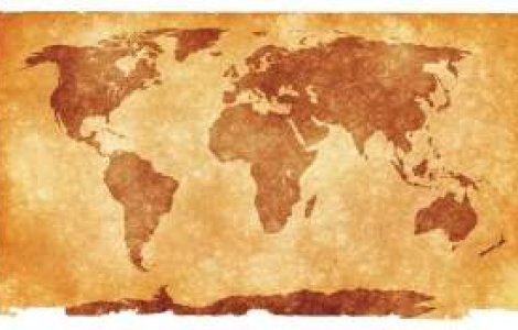 HARTA globala a longevitatii: Romania este VERDE, dar ce inseamna asta pentru noi?