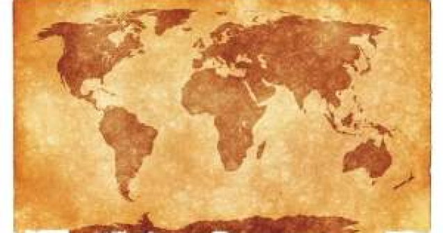 HARTA globala a longevitatii: Romania este VERDE, dar ce inseamna asta pentru noi?