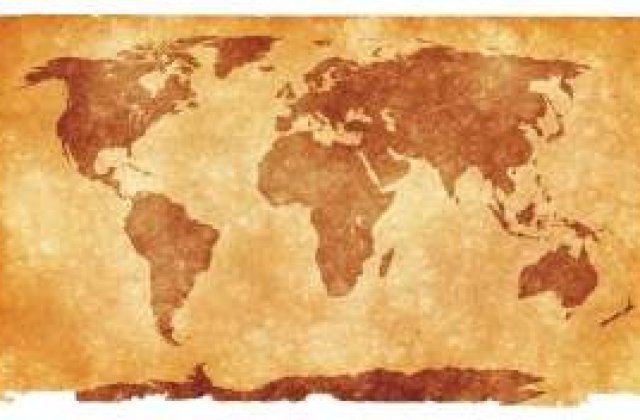 HARTA globala a longevitatii: Romania este VERDE, dar ce inseamna asta pentru noi?