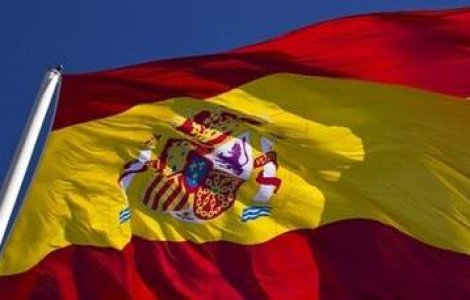 Spania solicita in mod oficial ajutor de la UE: Are nevoie de aproape 40 mld. euro