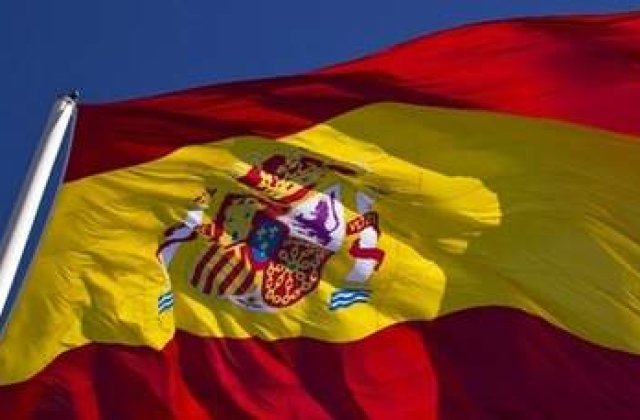 Spania solicita in mod oficial ajutor de la UE: Are nevoie de aproape 40 mld. euro