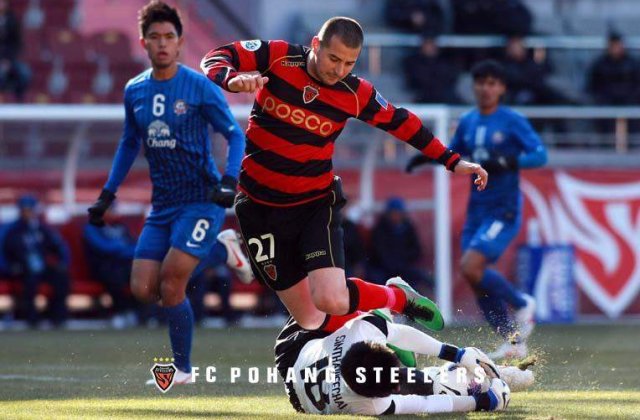 Ianis Zicu, audiat la DIICOT in dosarul Andreei Marta