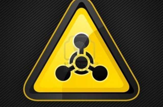 Siria, pe cale sa fabrice arme chimice