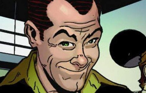 Cine il va interpreta pe Harry Osborn in "Amazing Spiderman 2"?