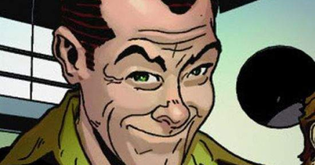 Cine il va interpreta pe Harry Osborn in "Amazing Spiderman 2"?