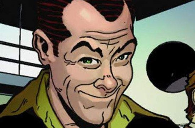 Cine il va interpreta pe Harry Osborn in "Amazing Spiderman 2"?