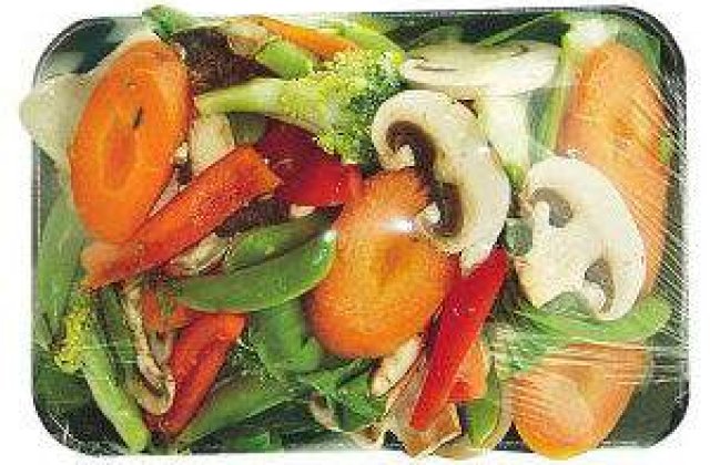 Chinezii vor sa cultive legume pe Marte