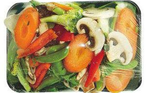 Chinezii vor sa cultive legume pe Marte