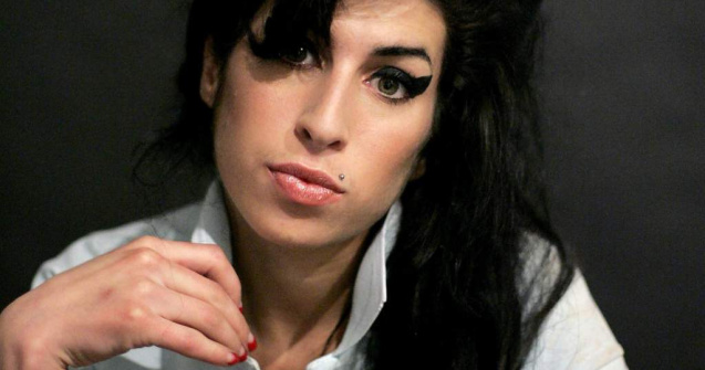 Casa cantaretei Amy Winehouse, vanduta la licitatie cu 1,9 mil. lire sterline
