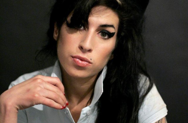 Casa cantaretei Amy Winehouse, vanduta la licitatie cu 1,9 mil. lire sterline