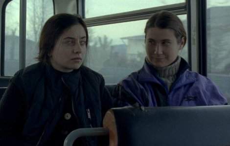 Cristian Mungiu si Mihai Malaimare Jr, nominalizati la Satellite Awards 2012