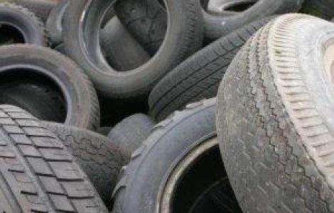 Soferii care nu-si echipeaza masina de iarna raman fara certificatul de inmatriculare