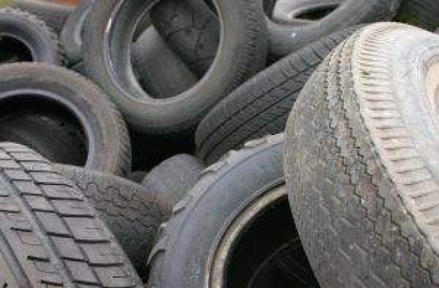 Soferii care nu-si echipeaza masina de iarna raman fara certificatul de inmatriculare