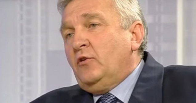 Tribunalul Bucuresti a decis: Mircea Beuran va fi arestat la domiciliu