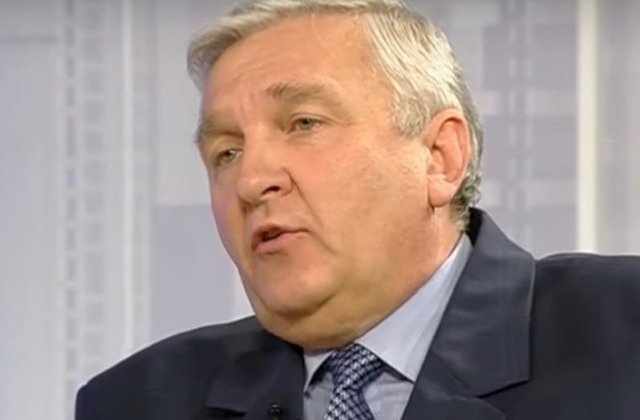 Tribunalul Bucuresti a decis: Mircea Beuran va fi arestat la domiciliu