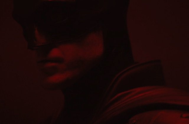 Robert Patinson ca Batman: regizorul a aratat primele imagini cu actorul in noul rol