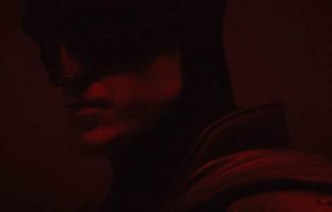 Robert Patinson ca Batman: regizorul a aratat primele imagini cu actor