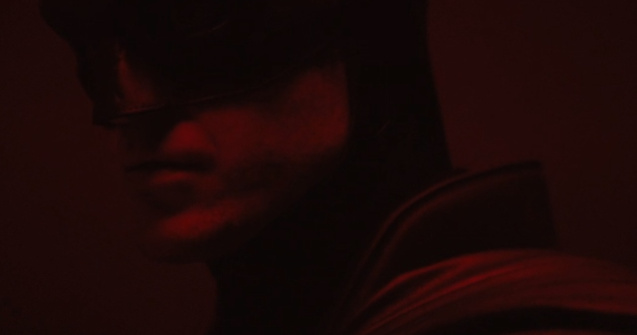 Robert Patinson ca Batman: regizorul a aratat primele imagini cu actor