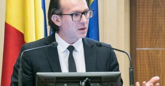 Citu, despre procedura de deficit excesiv: "Nu avem cum sa evitam proc