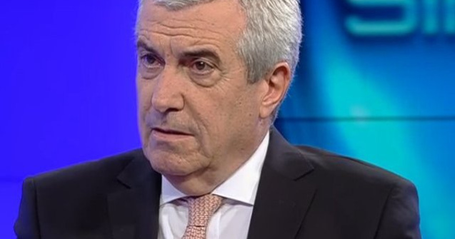 Tariceanu: Orban intentioneaza sa elimine ALDE de pe scena politica