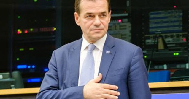 Orban s-a intalnit cu premierul Olandei pentru a discuta despre aderar