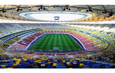 Astazi se implinesc 90 de ani de la infiintarea Federatiei Romane de F