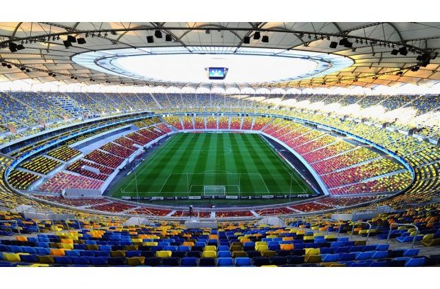 Astazi se implinesc 90 de ani de la infiintarea Federatiei Romane de Fotbal