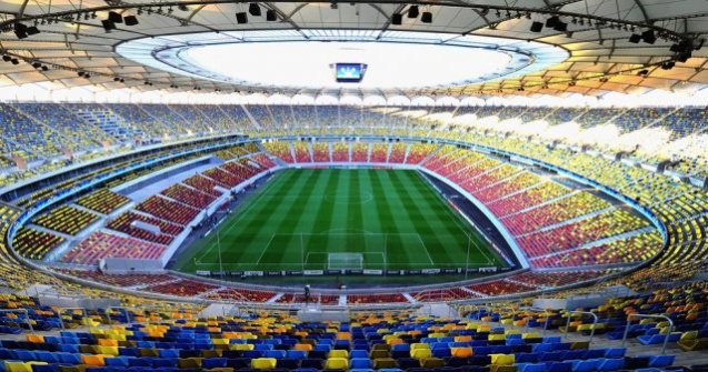 Astazi se implinesc 90 de ani de la infiintarea Federatiei Romane de F