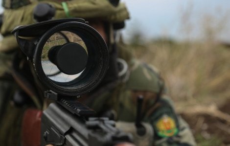 Romania este in topul celor mai puternice armate ale lumii