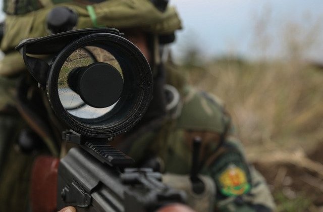 Romania este in topul celor mai puternice armate ale lumii